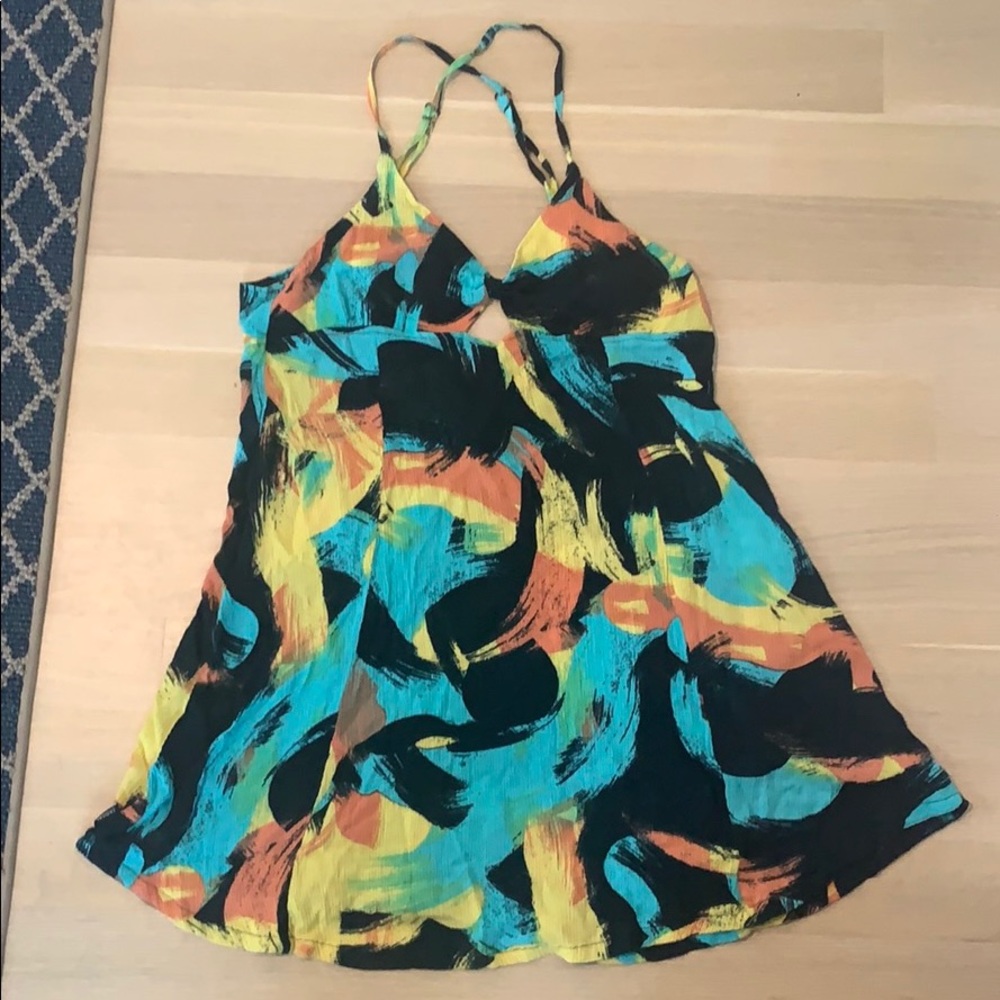 Insight dress